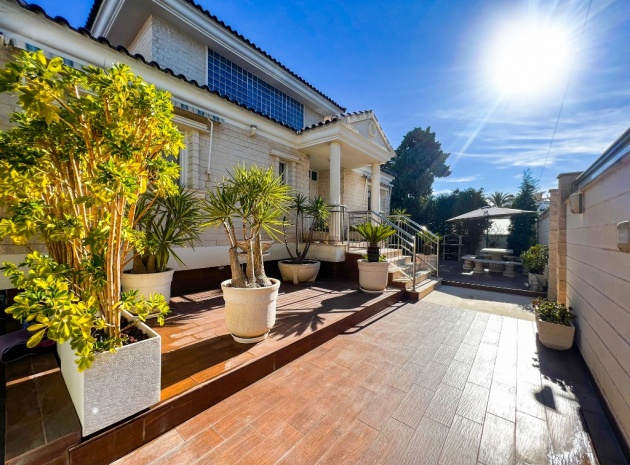 Wederverkoop - Villa - La Mata