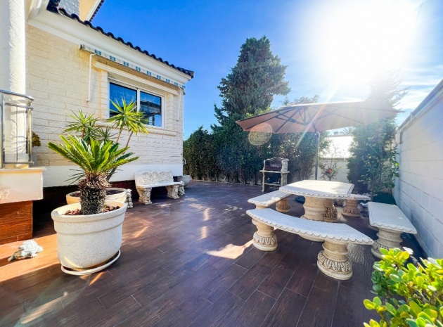 Wederverkoop - Villa - La Mata