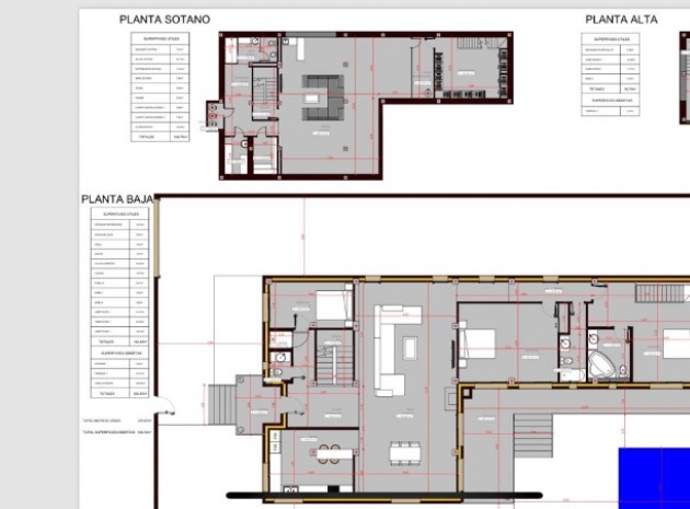 Wederverkoop - Villa - La Mata