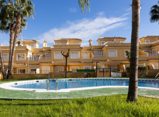 Resale - Townhouse - Los Altos - Mariblanca