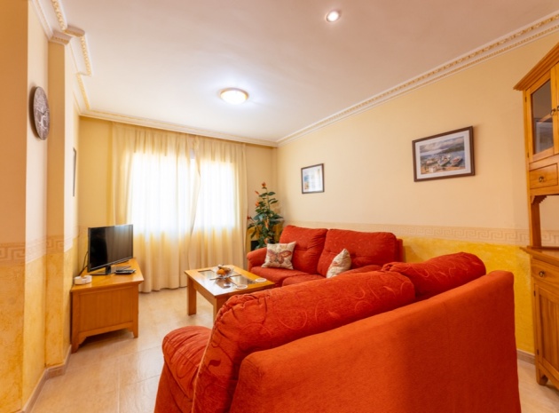 Resale - Townhouse - Los Altos - Mariblanca