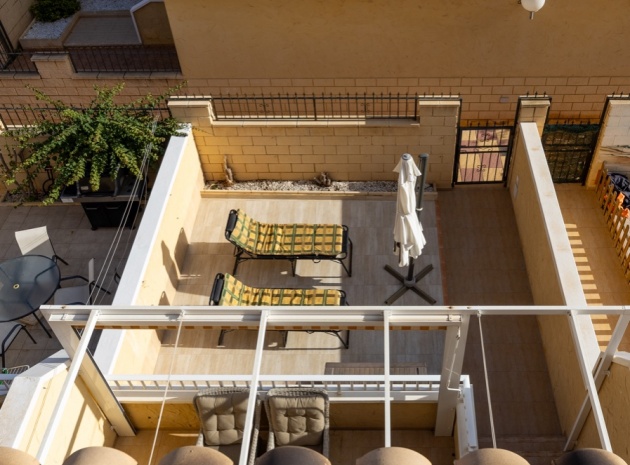 Resale - Townhouse - Los Altos - Mariblanca