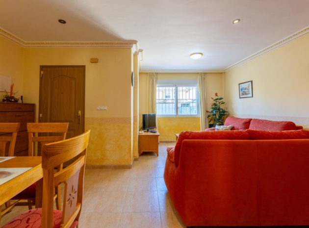 Resale - Townhouse - Los Altos - Mariblanca