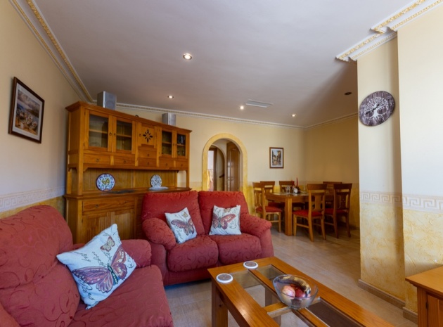 Resale - Townhouse - Los Altos - Mariblanca