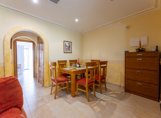 Resale - Townhouse - Los Altos - Mariblanca