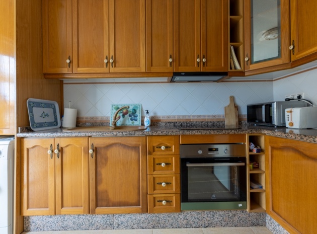 Resale - Townhouse - Los Altos - Mariblanca