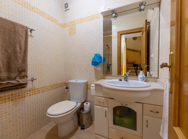 Resale - Townhouse - Los Altos - Mariblanca