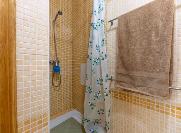 Resale - Townhouse - Los Altos - Mariblanca