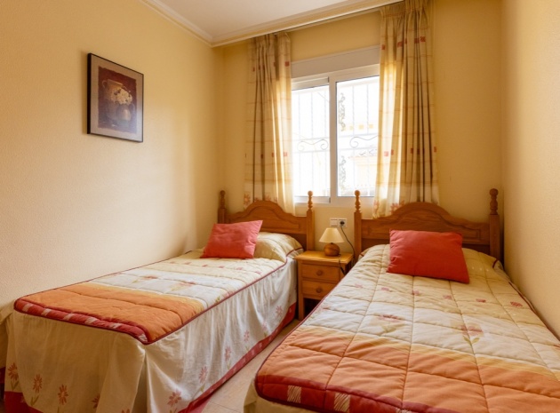 Resale - Townhouse - Los Altos - Mariblanca