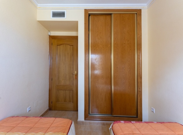 Resale - Townhouse - Los Altos - Mariblanca