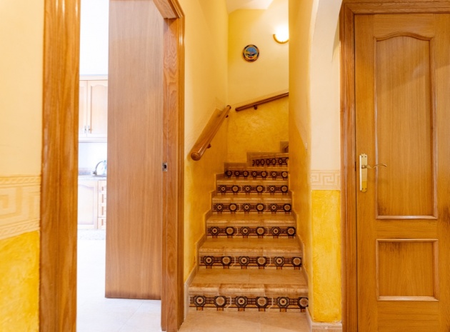 Resale - Townhouse - Los Altos - Mariblanca