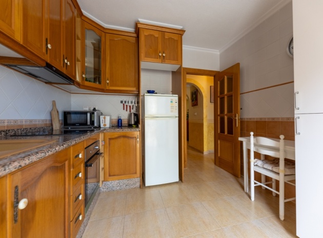 Resale - Townhouse - Los Altos - Mariblanca