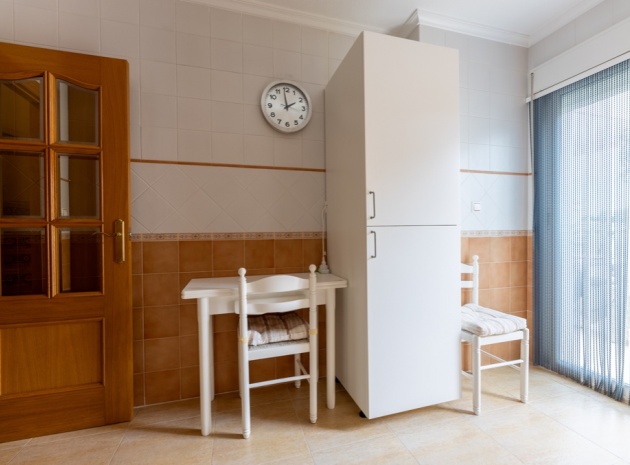 Resale - Townhouse - Los Altos - Mariblanca
