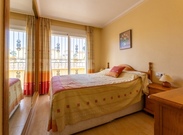 Resale - Townhouse - Los Altos - Mariblanca