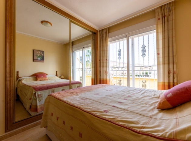 Resale - Townhouse - Los Altos - Mariblanca