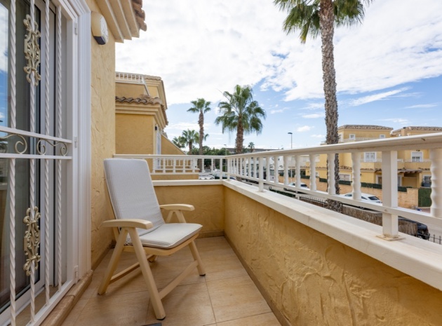 Resale - Townhouse - Los Altos - Mariblanca