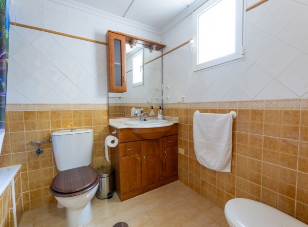 Resale - Townhouse - Los Altos - Mariblanca