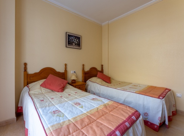 Resale - Townhouse - Los Altos - Mariblanca
