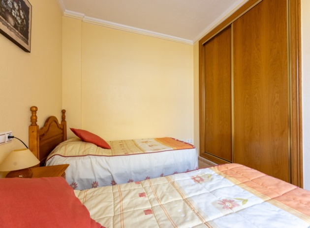 Resale - Townhouse - Los Altos - Mariblanca