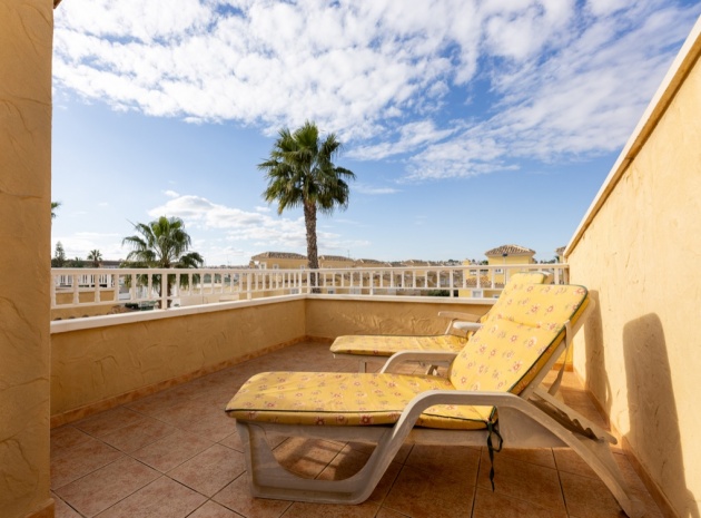 Resale - Townhouse - Los Altos - Mariblanca