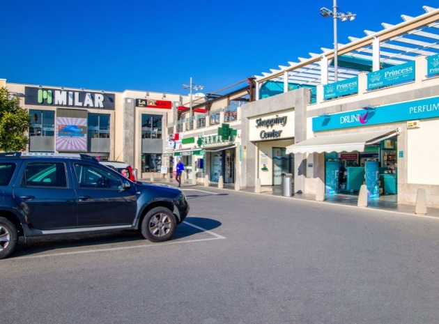 Resale - Townhouse - Los Altos - Mariblanca