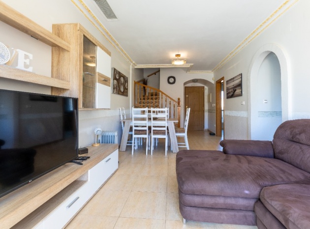 Resale - Townhouse - Punta Prima - Mariblanca