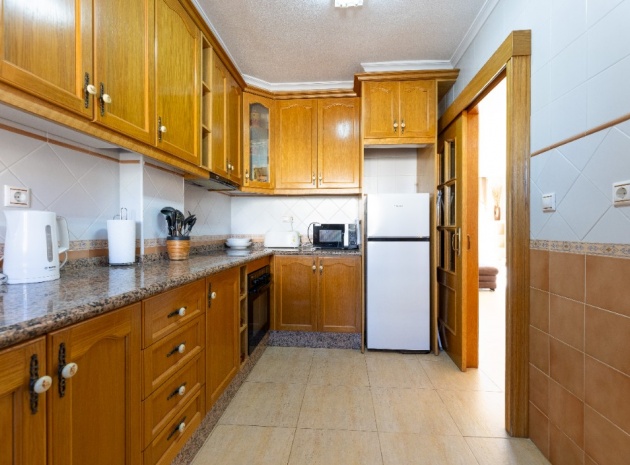 Resale - Townhouse - Punta Prima - Mariblanca