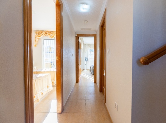 Resale - Townhouse - Punta Prima - Mariblanca