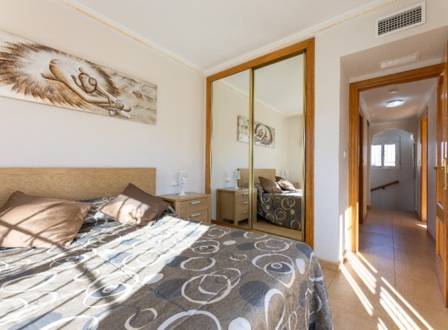 Resale - Townhouse - Punta Prima - Mariblanca