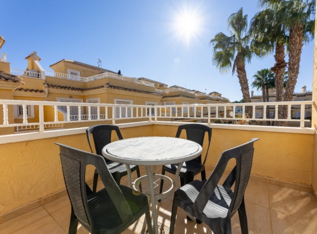 Resale - Townhouse - Punta Prima - Mariblanca