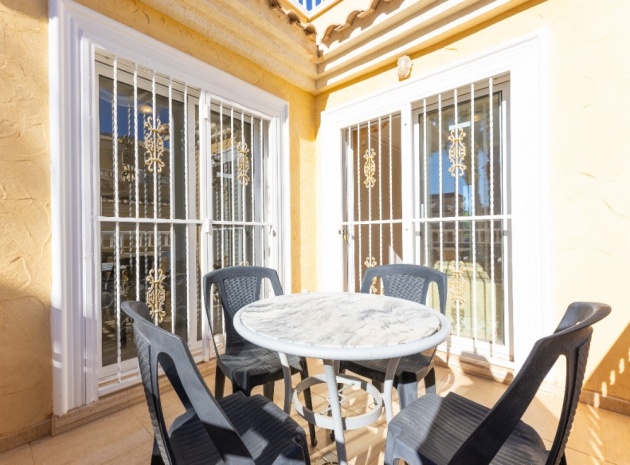 Resale - Townhouse - Punta Prima - Mariblanca