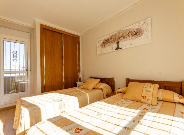 Resale - Townhouse - Punta Prima - Mariblanca