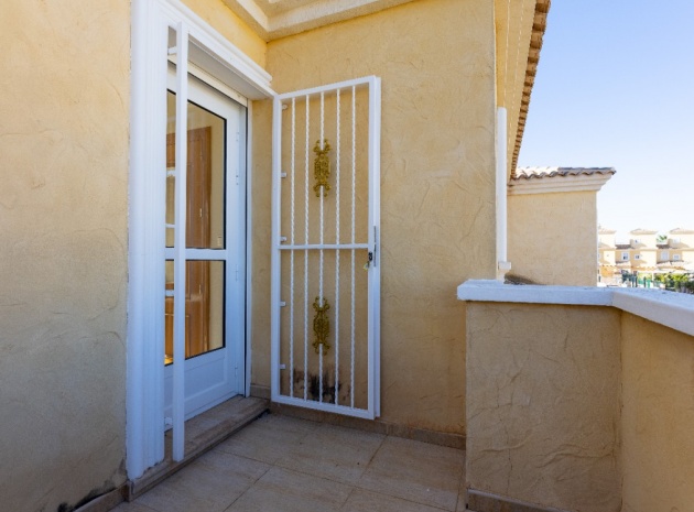 Resale - Townhouse - Punta Prima - Mariblanca