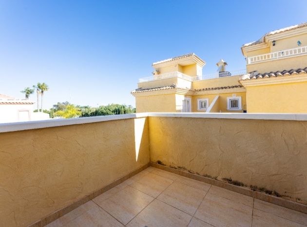 Resale - Townhouse - Punta Prima - Mariblanca