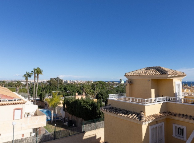 Resale - Townhouse - Punta Prima - Mariblanca