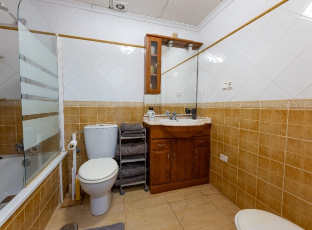 Resale - Townhouse - Punta Prima - Mariblanca