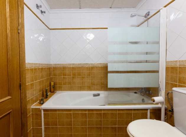 Resale - Townhouse - Punta Prima - Mariblanca