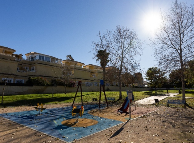 Resale - Townhouse - Punta Prima - Mariblanca