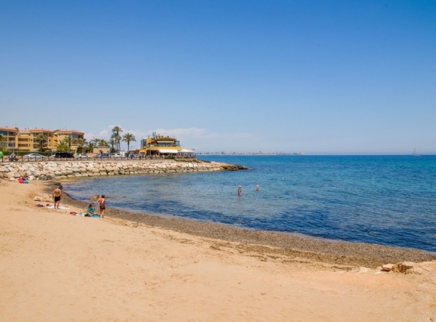 Resale - Townhouse - Punta Prima - Mariblanca