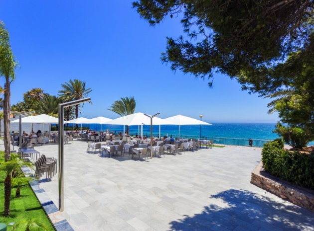 Resale - Townhouse - Punta Prima - Mariblanca