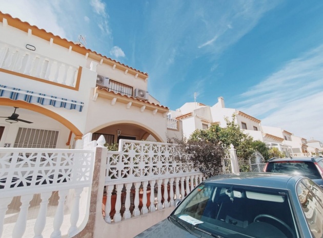 Resale - Villa - Playa Flamenca - perla del mar
