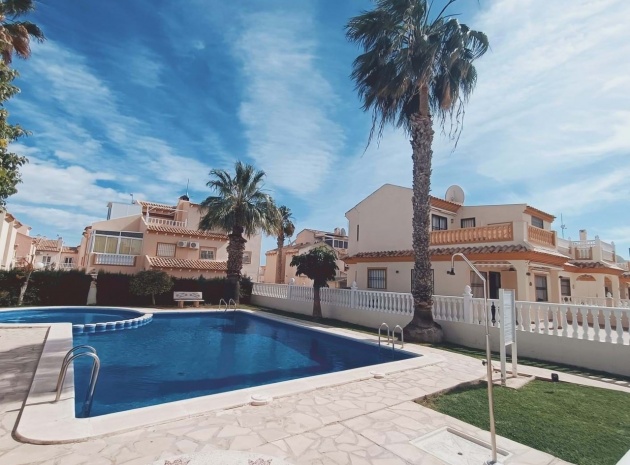 Resale - Villa - Playa Flamenca - perla del mar