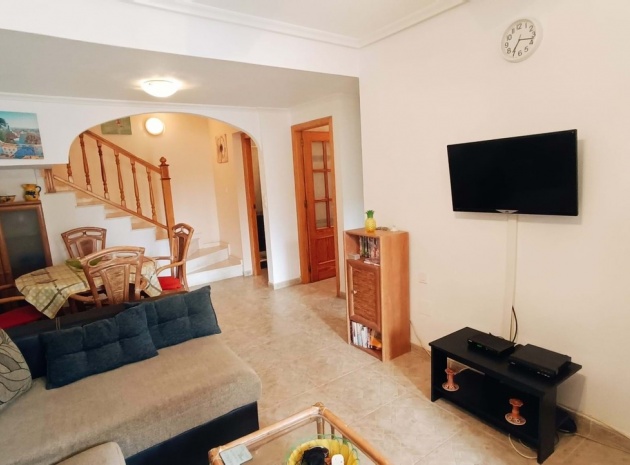 Resale - Villa - Playa Flamenca - perla del mar