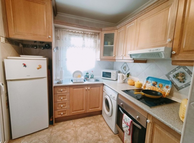 Resale - Villa - Playa Flamenca - perla del mar