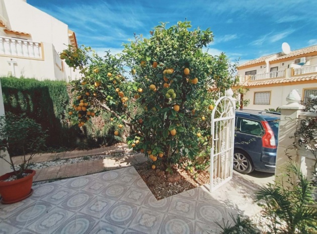 Resale - Villa - Playa Flamenca - perla del mar