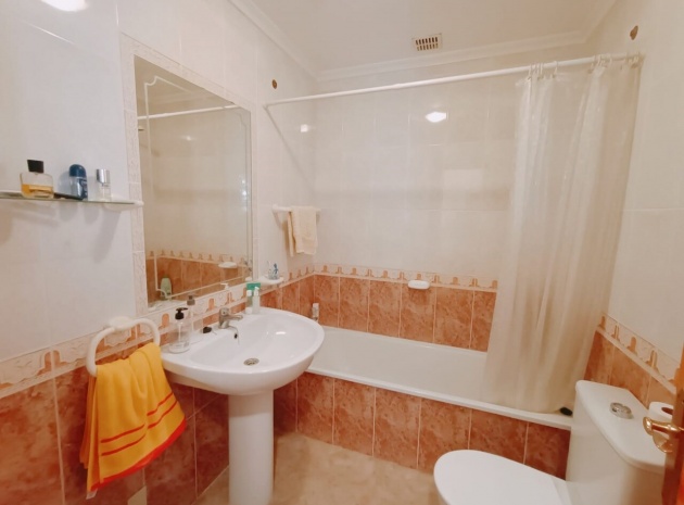 Resale - Villa - Playa Flamenca - perla del mar