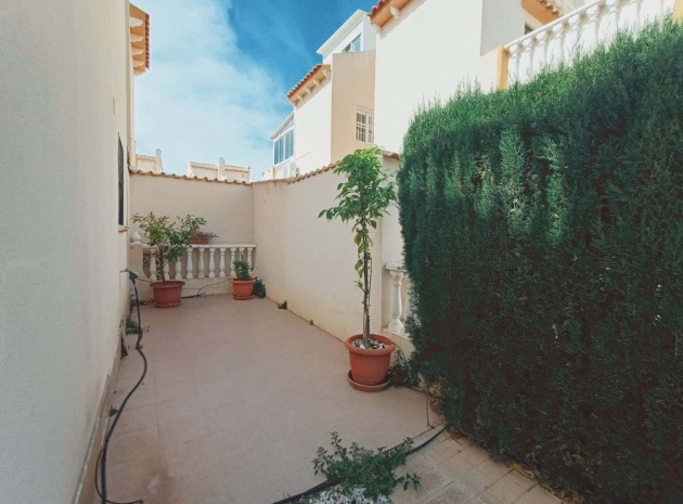 Resale - Villa - Playa Flamenca - perla del mar
