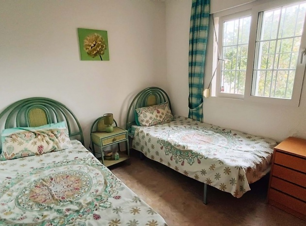 Resale - Villa - Playa Flamenca - perla del mar