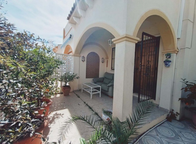 Resale - Villa - Playa Flamenca - perla del mar