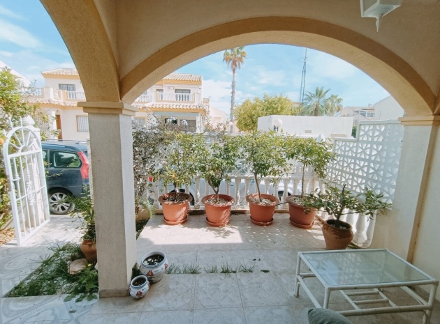 Resale - Villa - Playa Flamenca - perla del mar